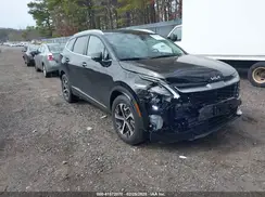 KNDPVCDG5S7186444 2025 KIA SPORTAGE