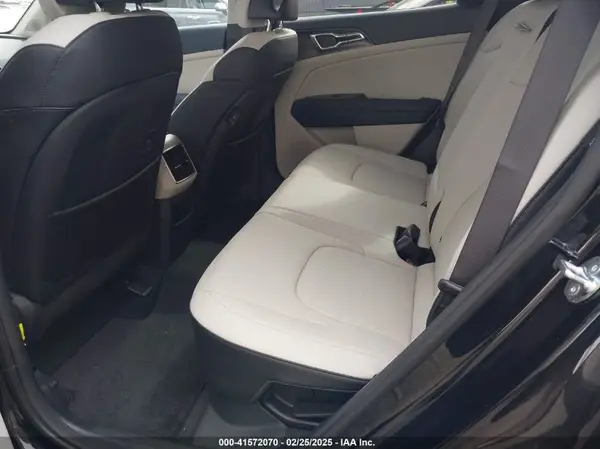 KNDPVCDG5S7186444 2025 KIA SPORTAGE - Image 8