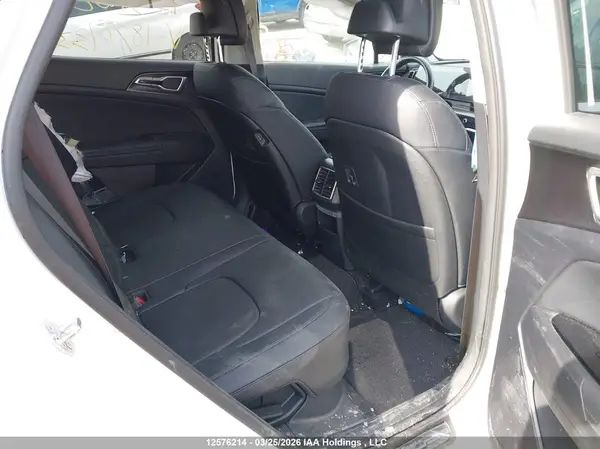 KNDPVCDG5S7187433 2025 KIA SPORTAGE - Image 8