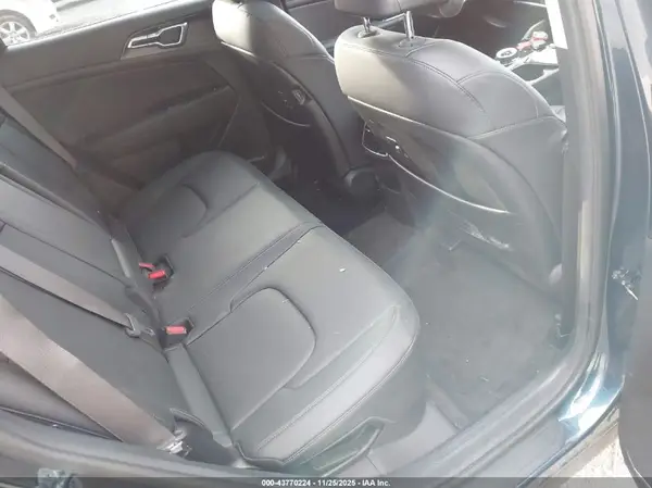 KNDPVCDG5S7197993 2025 KIA SPORTAGE - Image 8