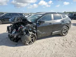 KNDPVCDG5S7200018 2025 KIA SPORTAGE
