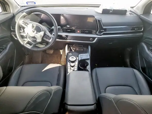 KNDPVCDG5S7200018 2025 KIA SPORTAGE - Image 8