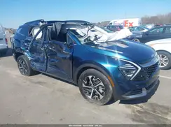 KNDPVCDG5S7212265 2025 KIA SPORTAGE