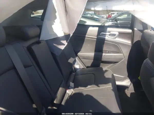KNDPVCDG5S7212265 2025 KIA SPORTAGE - Image 8