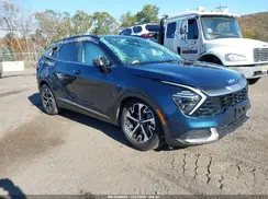 KNDPVCDG5S7216705 2025 KIA SPORTAGE