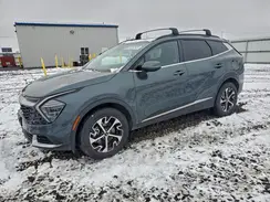 KNDPVCDG5S7222598 2025 KIA SPORTAGE