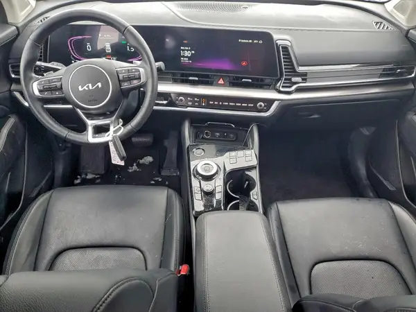 KNDPVCDG5S7222598 2025 KIA SPORTAGE - Image 8