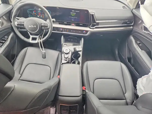 KNDPVCDG5S7226084 2025 KIA SPORTAGE - Image 8
