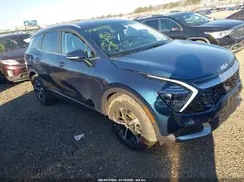 KNDPVCDG5S7232841 2025 KIA SPORTAGE