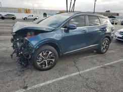 KNDPVCDG5S7237778 2025 KIA SPORTAGE