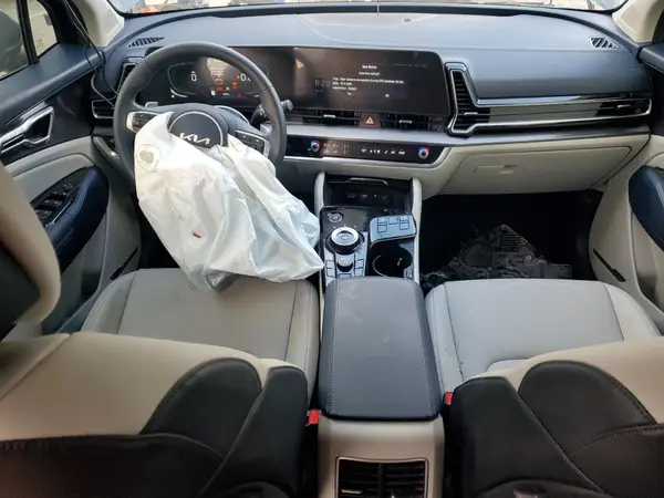 KNDPVCDG5S7237778 2025 KIA SPORTAGE - Image 8