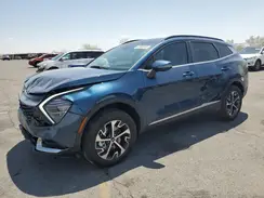 KNDPVCDG5S7241913 2025 KIA SPORTAGE