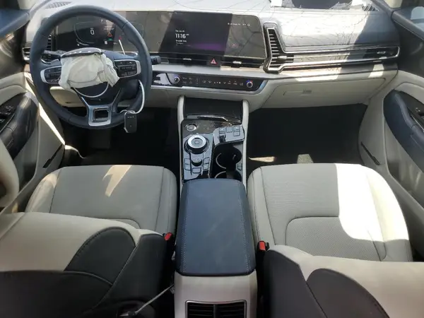 KNDPVCDG5S7241913 2025 KIA SPORTAGE - Image 8