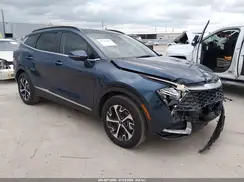 KNDPVCDG5S7243452 2025 KIA SPORTAGE