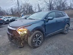 KNDPVCDG5S7243600 2025 KIA SPORTAGE