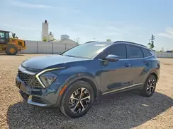 KNDPVCDG5S7258517 2025 KIA SPORTAGE