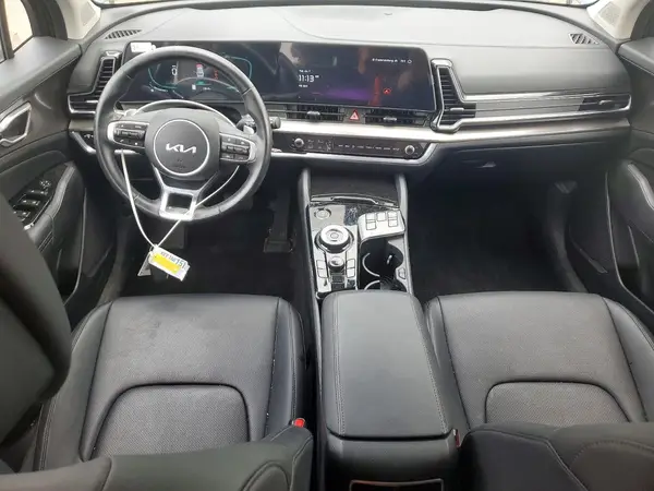 KNDPVCDG5S7259537 2025 KIA SPORTAGE - Image 8