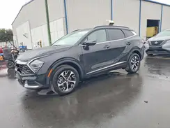 KNDPVCDG5S7260302 2025 KIA SPORTAGE