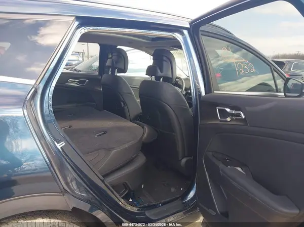 KNDPVCDG5S7261207 2025 KIA SPORTAGE - Image 8