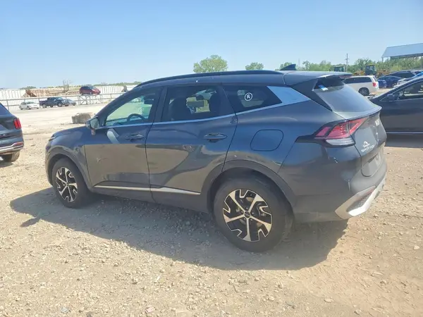KNDPVCDG6R7121614 2024 KIA SPORTAGE - Image 2