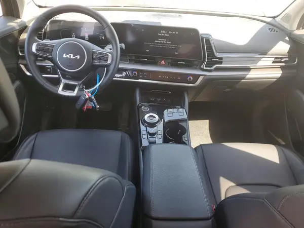 KNDPVCDG6R7121614 2024 KIA SPORTAGE - Image 8