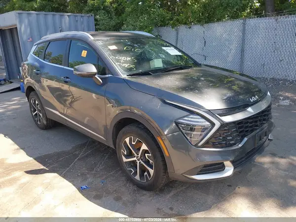 KNDPVCDG6R7150031 2024 KIA SPORTAGE - Image 1