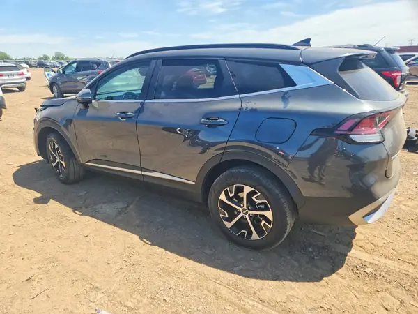 KNDPVCDG6R7155973 2024 KIA SPORTAGE - Image 2
