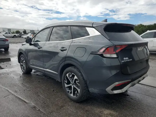KNDPVCDG6R7156525 2024 KIA SPORTAGE - Image 2