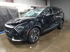 KNDPVCDG6R7167203 2024 KIA SPORTAGE