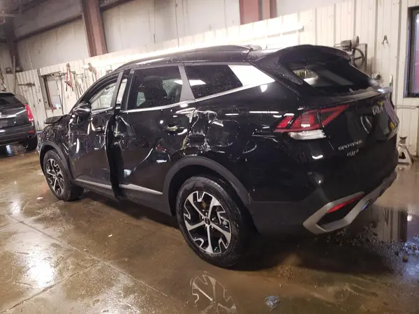 KNDPVCDG6R7167203 2024 KIA SPORTAGE - Image 2