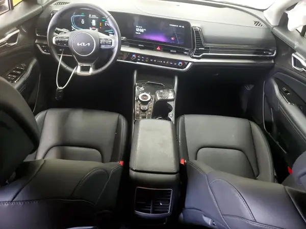 KNDPVCDG6R7170960 2024 KIA SPORTAGE - Image 8