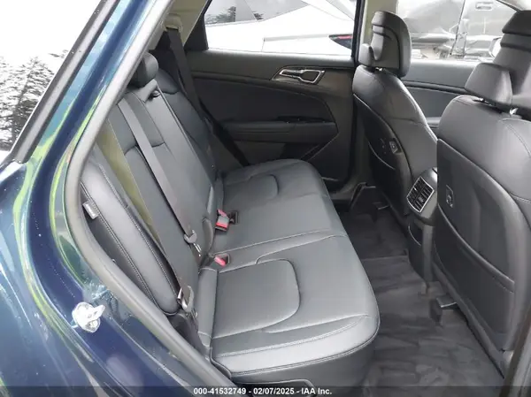 KNDPVCDG6S7182578 2025 KIA SPORTAGE - Image 8