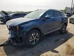 KNDPVCDG6S7185108 2025 KIA SPORTAGE