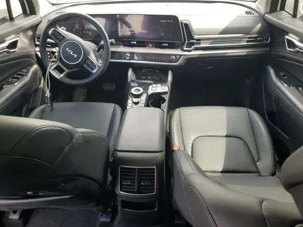 KNDPVCDG6S7186372 2025 KIA SPORTAGE - Image 8
