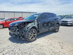 KNDPVCDG6S7187165 2025 KIA SPORTAGE