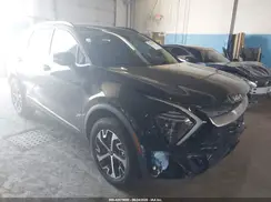 KNDPVCDG6S7193368 2025 KIA SPORTAGE