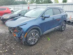 KNDPVCDG6S7200318 2025 KIA SPORTAGE
