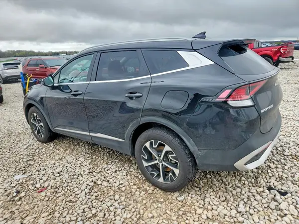 KNDPVCDG6S7201033 2025 KIA SPORTAGE - Image 2