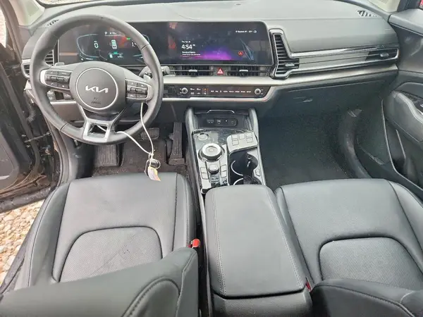 KNDPVCDG6S7201033 2025 KIA SPORTAGE - Image 8