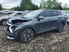 KNDPVCDG6S7204322 2025 KIA SPORTAGE