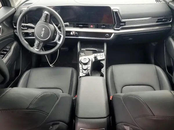 KNDPVCDG6S7204322 2025 KIA SPORTAGE - Image 8