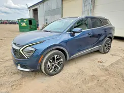 KNDPVCDG6S7205423 2025 KIA SPORTAGE