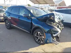 KNDPVCDG6S7208578 2025 KIA SPORTAGE