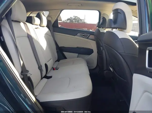 KNDPVCDG6S7208578 2025 KIA SPORTAGE - Image 8