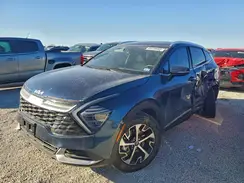 KNDPVCDG6S7211531 2025 KIA SPORTAGE