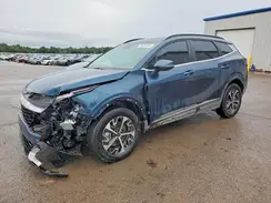 KNDPVCDG6S7217572 2025 KIA SPORTAGE