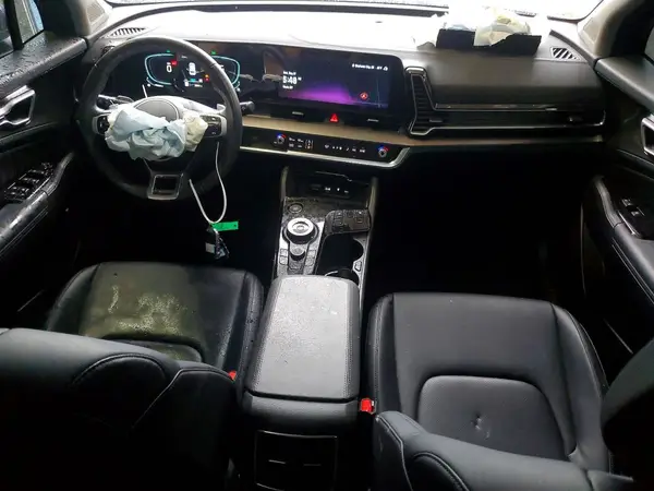 KNDPVCDG6S7217572 2025 KIA SPORTAGE - Image 8