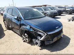KNDPVCDG6S7217586 2025 KIA SPORTAGE