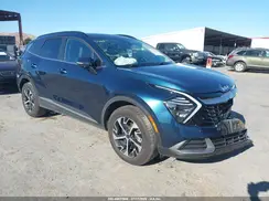 KNDPVCDG6S7222044 2025 KIA SPORTAGE