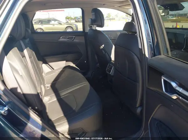 KNDPVCDG6S7222044 2025 KIA SPORTAGE - Image 8